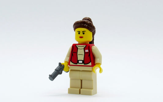 Jacket Padme