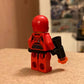 Classic Red
