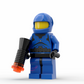 Classic Spartan - Blue - PREORDER