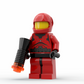 Classic Spartan - Red - PREORDER