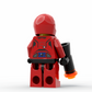 Classic Spartan - Red - PREORDER