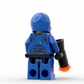 Classic Spartan - Blue - PREORDER