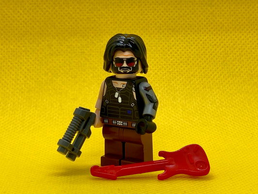 Johnny