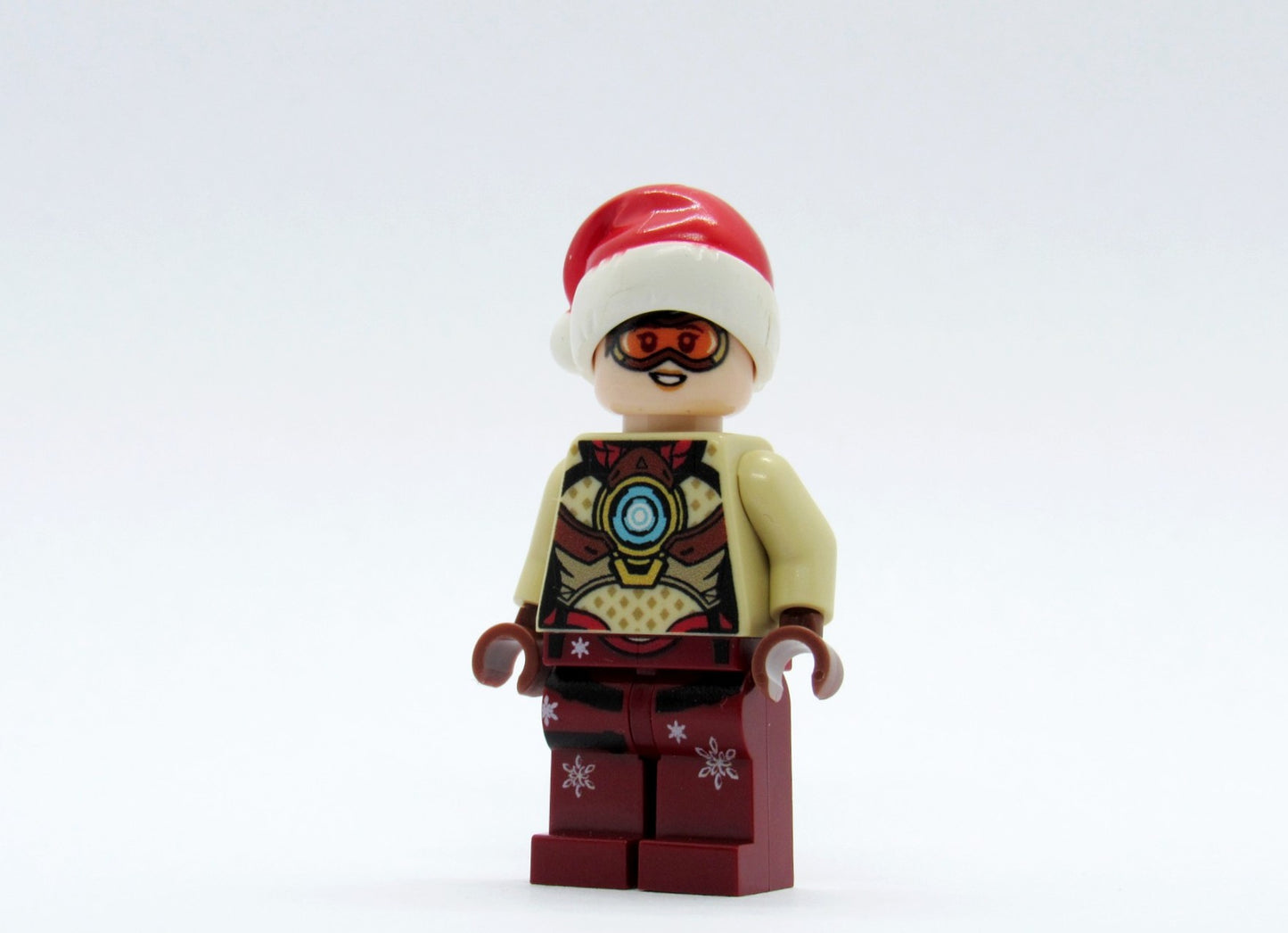 Wooltide Tracer