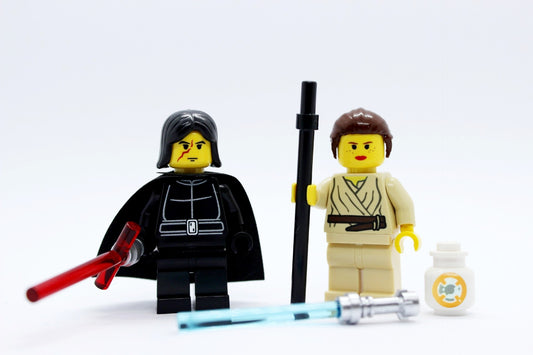 Reylo Bundle