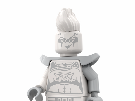 Junker - OWWC Statue