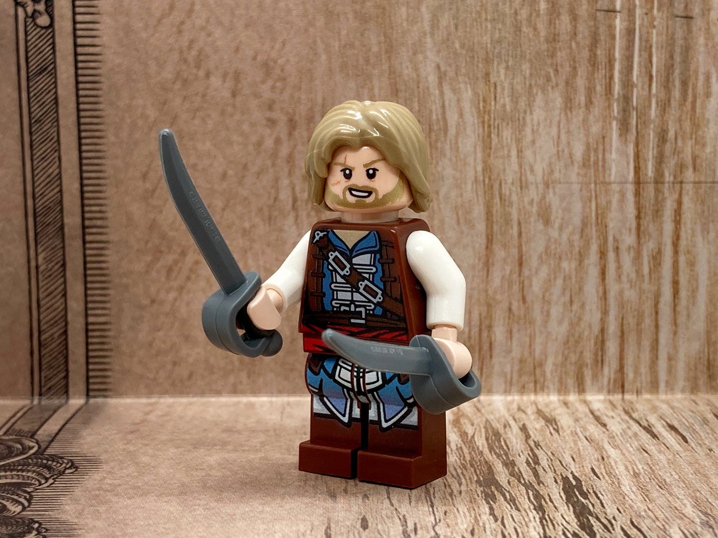 Edward Kenway
