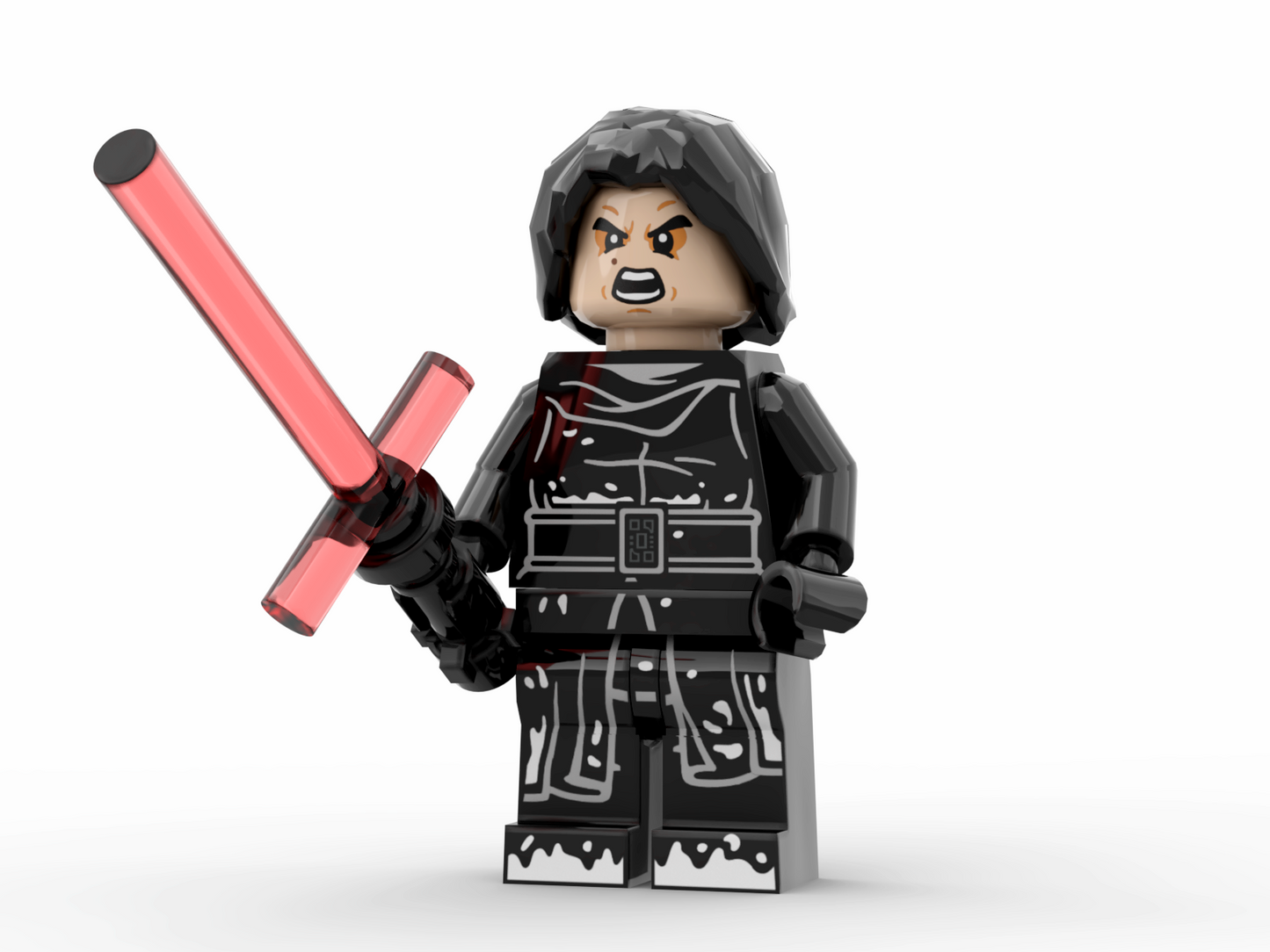 Kylo - Forest Duel - PREORDER