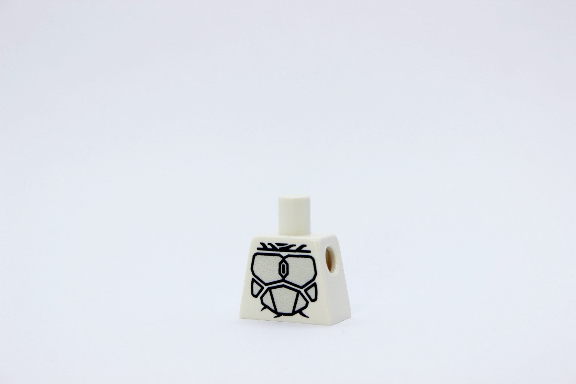 Mando V2 Test Print – bekcustoms